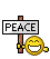 :peace